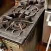 Limpieza Cocinas Industriales