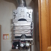 Instalar O Cambiar Calentador Gas