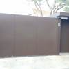 Instalar Puerta Garaje Metálica