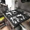Limpieza Cocinas Industriales