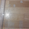 Lijar (Acuchillar) y Barnizar Parquet (Parcial)