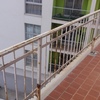 Barandillas Metálicas