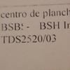 Reparación Electrodomésticos