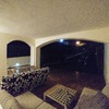 Cortinas Cristal