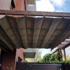Limpieza de Toldos