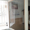 Cambiar cristales en puertas y ventanas