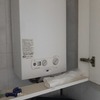 Hacer acometida de gas