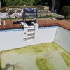 Reforma Piscina