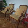 Tapizar Sillas o Butacas