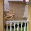 Cortinas Cristal