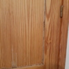 Otros Trabajos De Carpintería De Madera