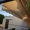 Cambiar Tela Toldo