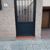 Otros Trabajos De Carpintería Metálica