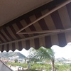Cambiar Tela Toldo