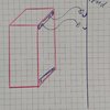 Marco a medida para colgar mueble en pared