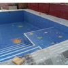 Construir Piscina Obra
