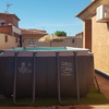 Construir Piscina Obra