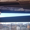 Cortinas Cristal