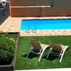 Reforma Piscina