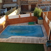 Reforma Piscina