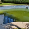 Puesta en Funcionamiento Piscina