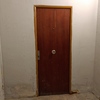 Instalar Carpintería Metálica (Obra Nueva)