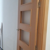 Cambiar cristales en puertas y ventanas