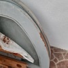 Hacer trabajos artesanales en forja