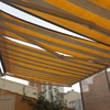 Cambiar Tela Toldo