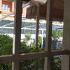 Pérgolas