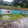 Construir Piscina Otros Materiales