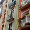 Otros Trabajos De Rehabilitación De Fachadas