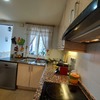 Reforma Cocina
