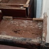 Trabajos de Ebanistería