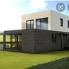 Proyecto y Construcción Casa