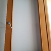 Cambiar cristales en puertas y ventanas