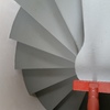 Instalar Carpintería Metálica (Obra Nueva)