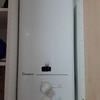 Instalar o Cambiar Termo Eléctrico