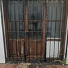 Cortinas Cristal
