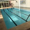 Limpieza puntual de piscina