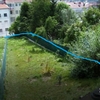 Desbrozar Jardín