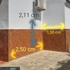 Otros Trabajos De Carpintería De Aluminio