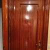 Cambiar Carpintería Madera
