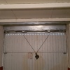 Automatizar Puerta Garaje