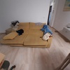 Limpieza de Tapicerías