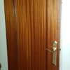Lacar Puertas