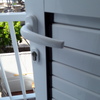 Otros Trabajos De Carpintería De Aluminio