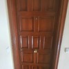 Instalar Puerta de Seguridad