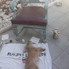 Tapizar Sillas o Butacas