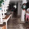 Lijar (Acuchillar) y Barnizar Parquet (Completo)